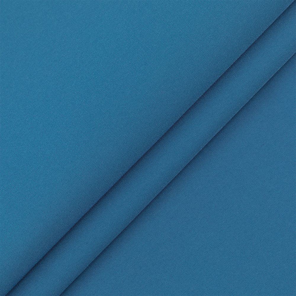 Ткань курточная Bond 200 г/м², 150х147±3 см, т.голубой/dark blue, Gamma JBNN