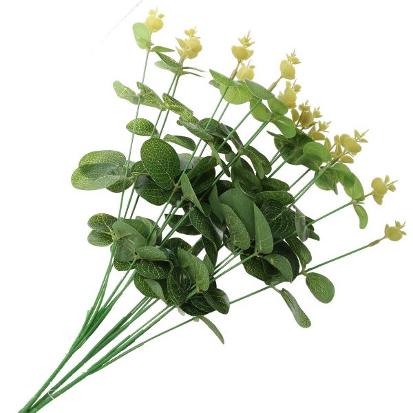 Ветка зеленая, 47см