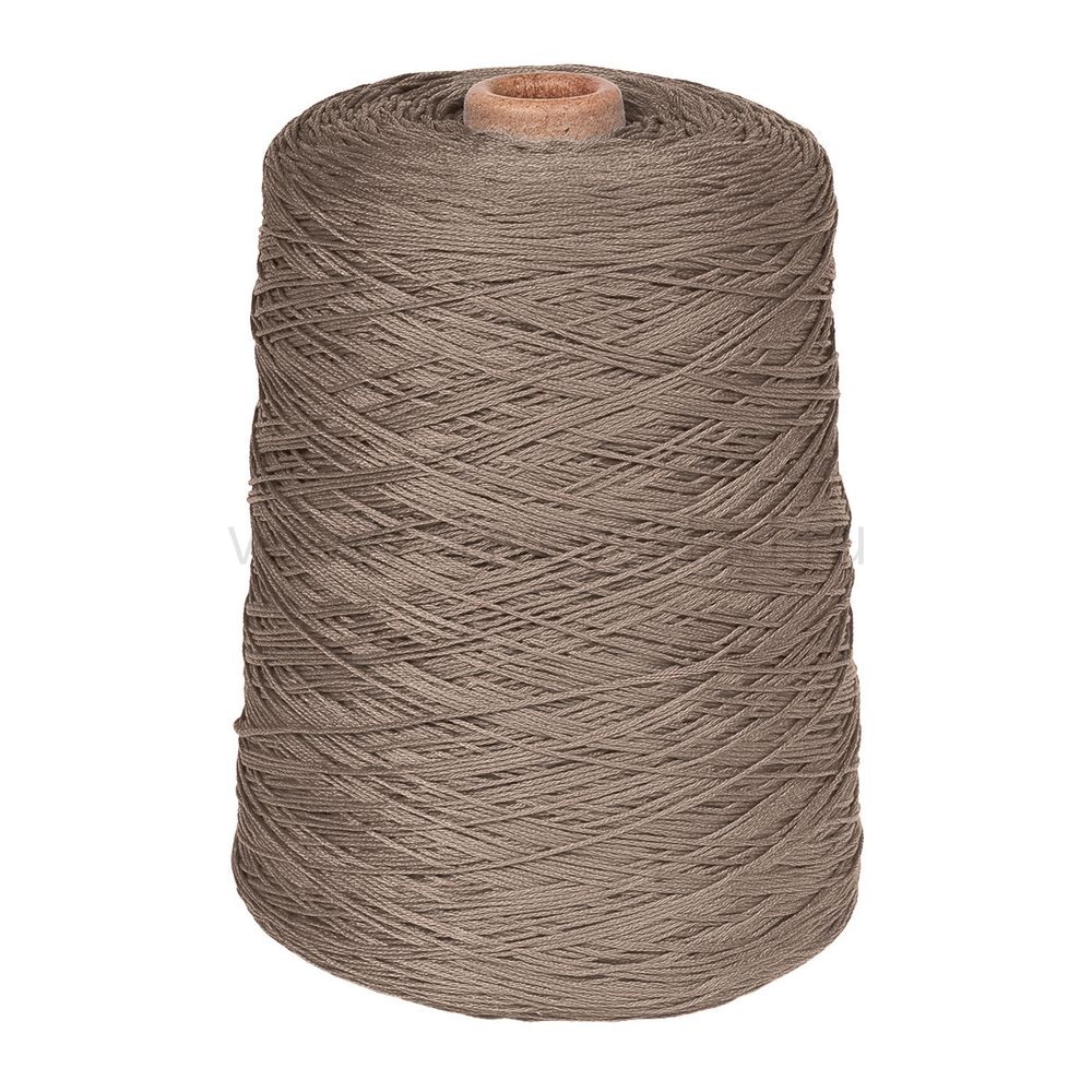 Мулине Gamma бобина 480±30 г (1800 метров), хлопок, цв. 3221 т.т.бежевый Мулине Gamma бобина 480±30 г (1800 метров), хлопок, цв. 3221 т.т.бежевый