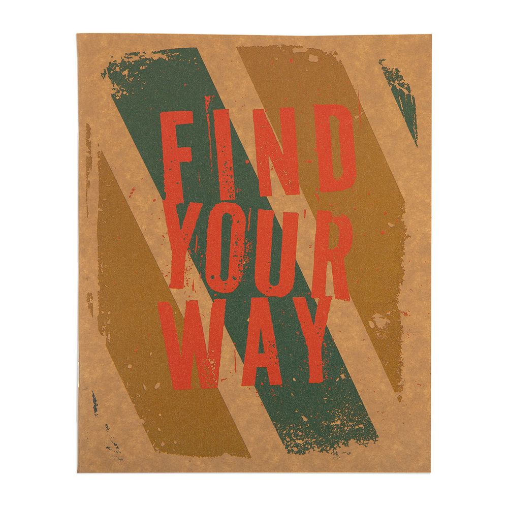 Тетрадь Beach time A5 48 л. на скобе 60 г/м², 10 шт, клетка, SVT 481821 04 find your way, Светоч