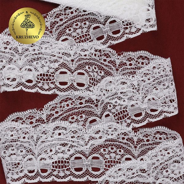 Кружево отделочное в стиле 