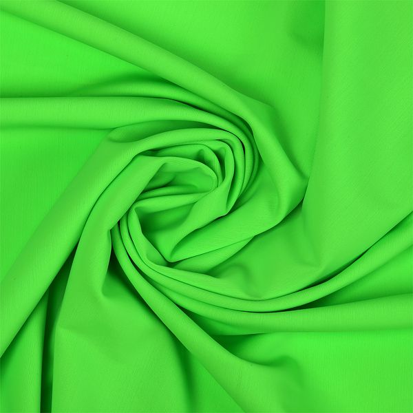 Бифлекс матовый 200 г/м², 150 см / 6 метров, TBY-B-1002.6, цв.1002 зеленый