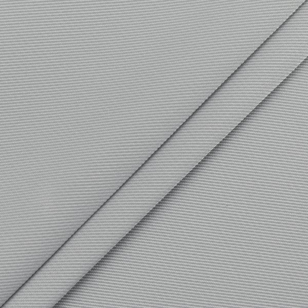 Ткань подкладочная Poly Twill 101±2 г/м², 200х145±2 см, 58 св.серый, Gamma LPTN