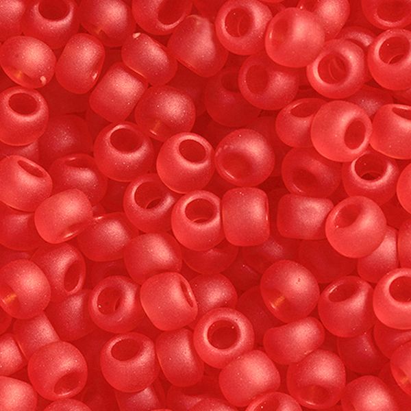 Бисер Preciosa 10/0 (2.3 мм), 50 г (10х5 г), цв. 90070/1