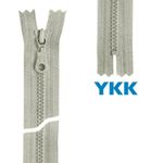 Молния трактор YKK Т5 (5 мм) 1 зам., н/раз., 16 см, цв. 841, уп.10 шт