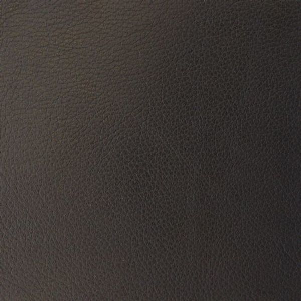 Кожа натуральная в листах А5, 21х14,8см, 100% кожа, 03 темно-коричневый