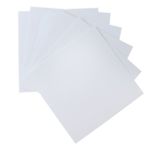 Картон пивной 1.5,577 гр/м². 20х20 см, 10 шт