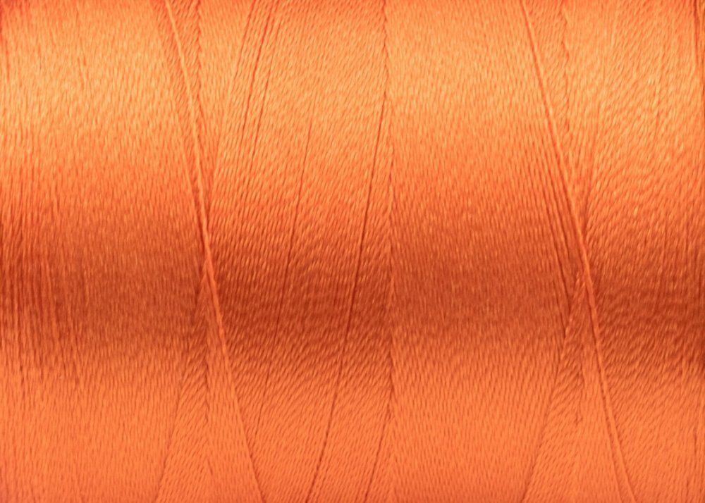 Нитки для креативных работ Aurora №120, 300 м, цв. PF172, 5 катушек