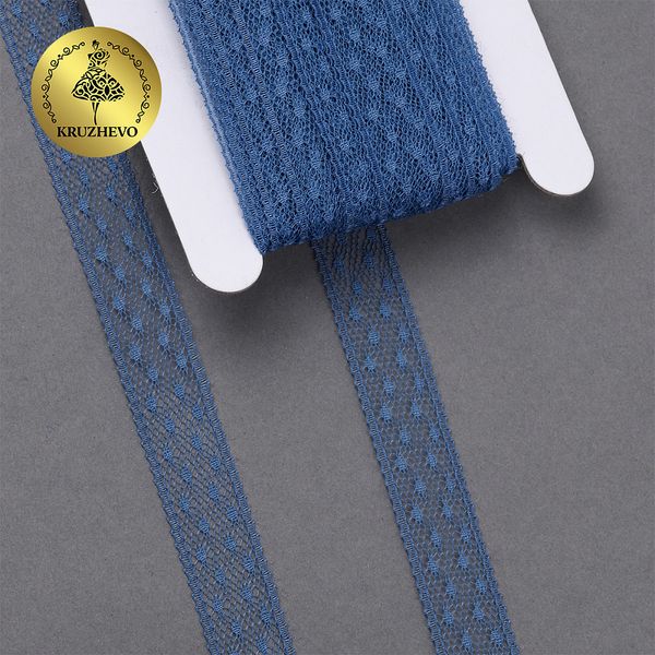 Кружево отделочное в стиле 