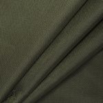 Оксфорд 200D PU1000 78 г/м², 150 см / 5 метров, ОКС.TBY200D.S305.5, S305 хаки