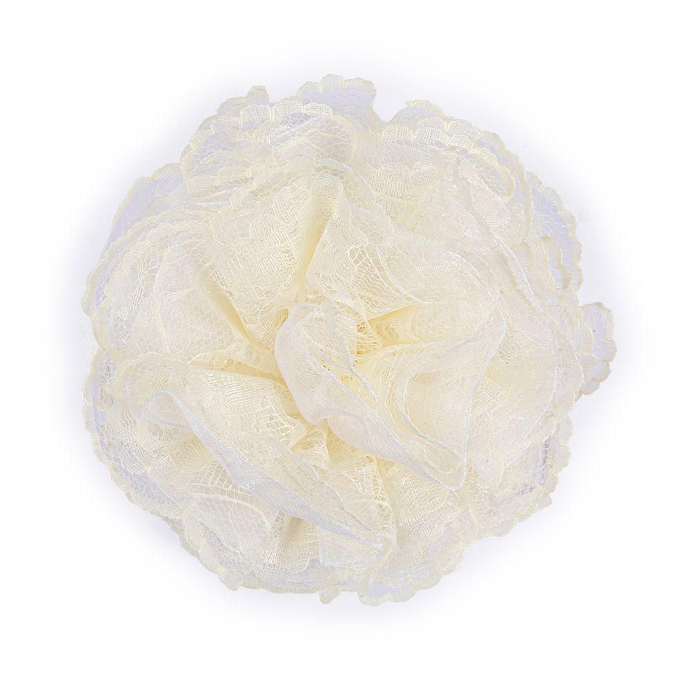 Резинка для волос, 5 шт, №01 шампань, Cherry Mary DR07039