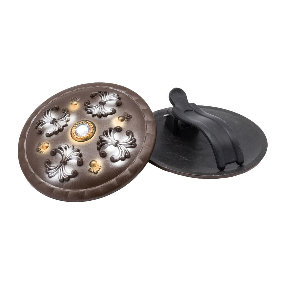 Клипсы для штор 130.0 мм, 0368-0014