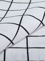 Льняная ткань 140 г/м², 150 см / 20 метров, TBY-DJ-24, TBY