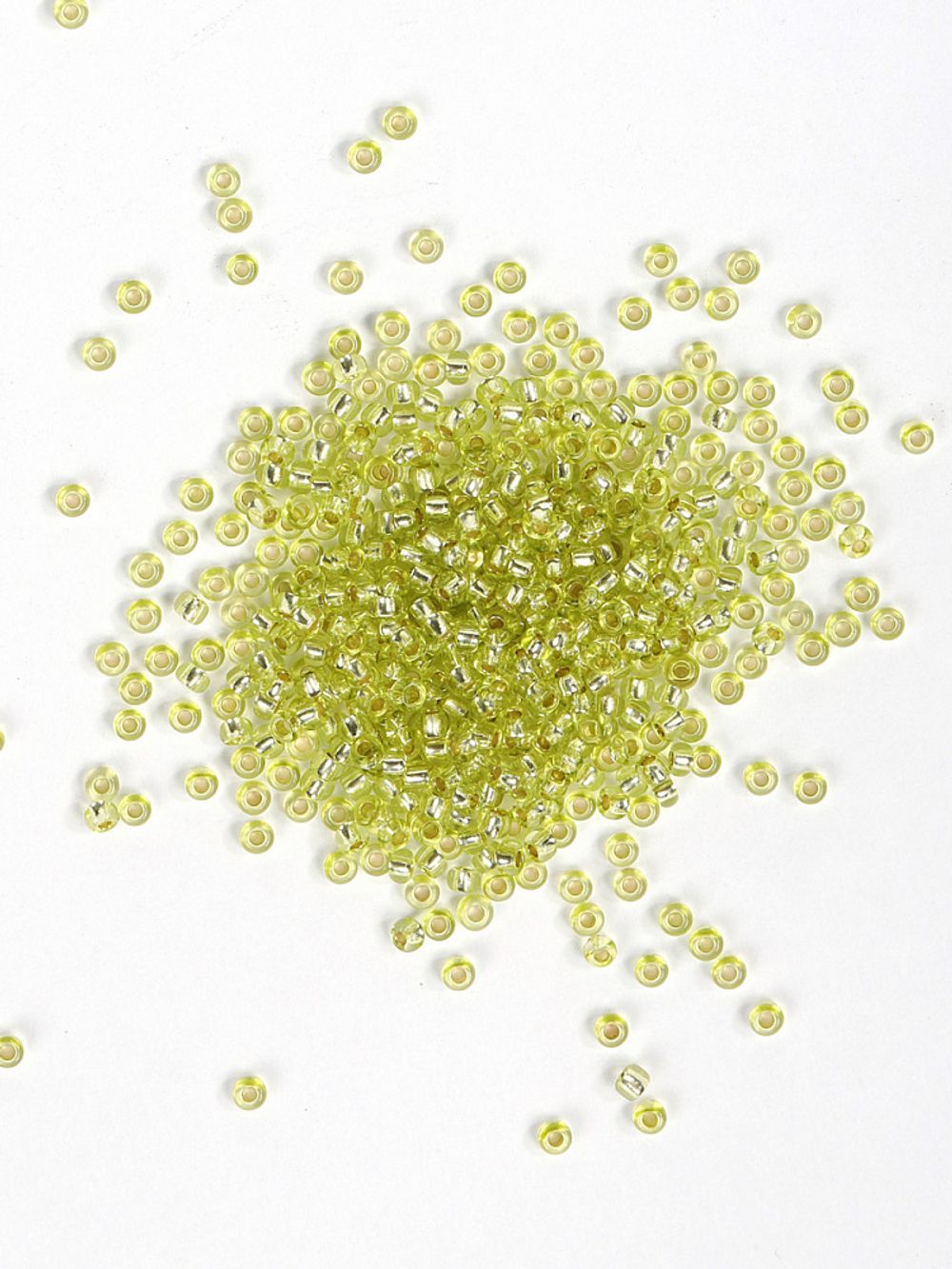 Бисер Preciosa 10/0 (2.3 мм), 50 г (10х5 г), цв. 78153