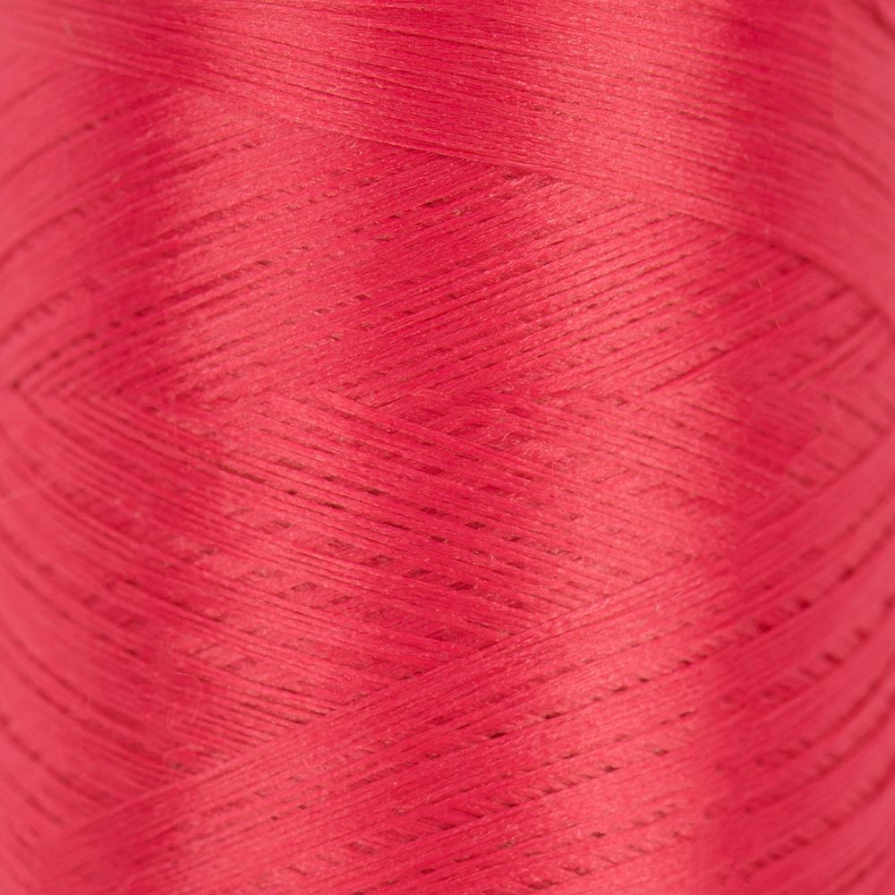 Нитки оверлочные/некрученые OTN, 300 м, 5 шт, 11 фуксия