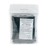 Манжеты трикотажные 8.0х9.5 см, 1 пара, средней плотности 14 кл, 1х1, 004 черный