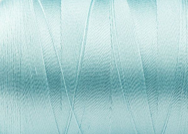 Нитки вышивальные Aurora №120, 1000 м, цв. PF369, 1 катушка