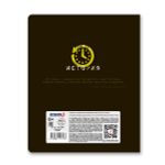 Тетрадь со справочным материалом Эволюция, глянцевая ламинация, A5+ 48 л. на скобе 65 г/м², белизна 100%, 10 шт, клетка, 00880 История, Светоч 48Т5