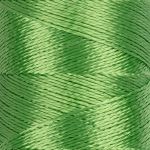 Нитки вышивальные Gamma V150/2, 10х200 ярдов, 3247 яр.салатовый