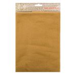 Трикотаж для кукол флис 180 (47х50 см-+3см) (21816 бежевый)