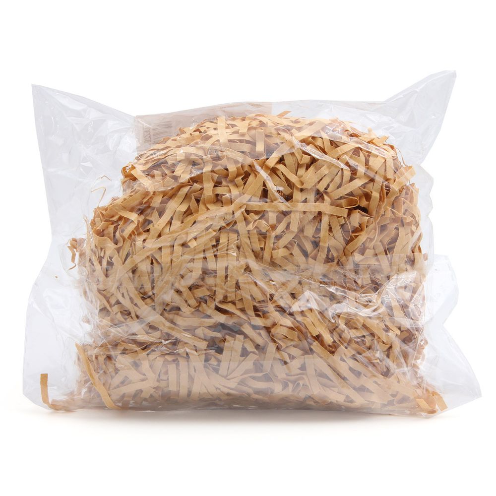 Бумажный наполнитель 35гр/упак (натуральный), AR408