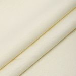 Футер 2-нитка петля поликоттон стрейч 220 г/м², 160 см / 3 метра, ФУТ2Х.TBY.ХЛ-ПЭ.S801.3, цв.S801 молочный