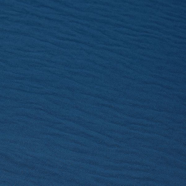 Лен Манго 160 г/м², 150 см / 25 метров, TBY.Mg.10, цв.джинса