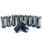 Нитки швейные бытовые Bestex 40/2, 365 м (400 ярд) / 10 кат., 096 темно-синий