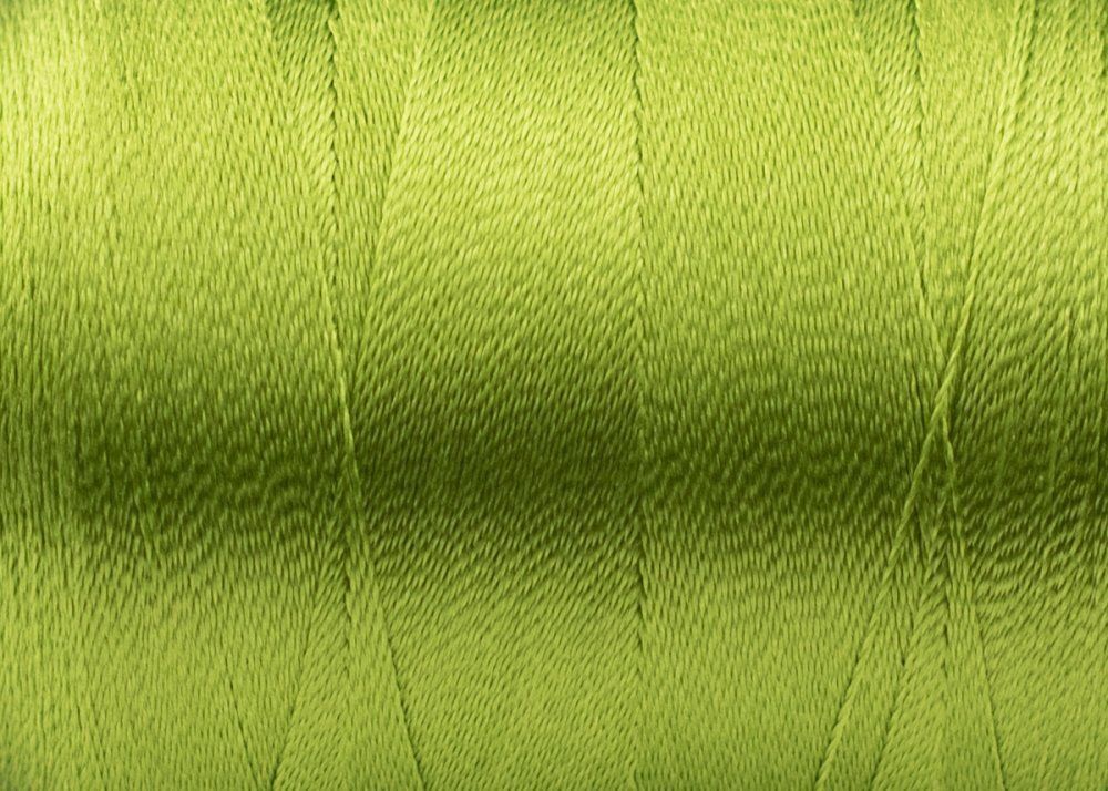 Нитки для креативных работ Aurora №120, 300 м, цв. PF274, 5 катушек