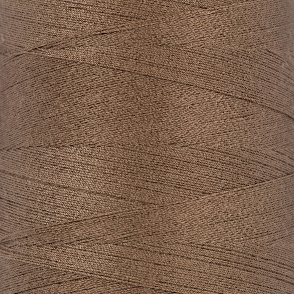 Нитки армированные 70ЛЛ 2500 м, №5306 (187) серо-зеленый, ПНК им.Кирова