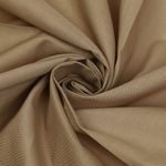 Батист 72 г/м², 150 см / 2 метра, TBY.Bt.48, т.бежевый
