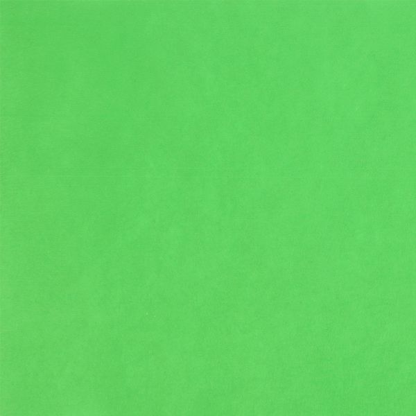 Фетр рулонный жесткий 0.5 мм, 157 см, рул. 50 метров, (FKA05), S-11 св.зеленый, Gamma