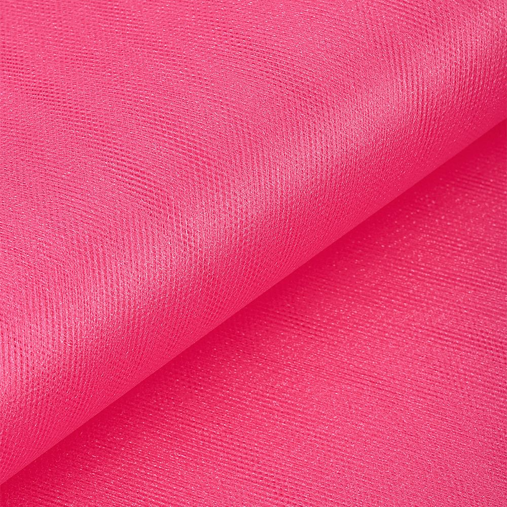 Фатин кристалл средней жесткости блестящий 300 см / 50 метров, K.TRM.008, цв.12 К