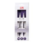 Спицы круговые Prym Ergonomics ⌀9,0 мм, 80 см