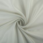 Ткань подкладочная (таффета) 180Т, 57 г/м², 500х152 см, 352 грязно-кремовый, Gamma 180Т