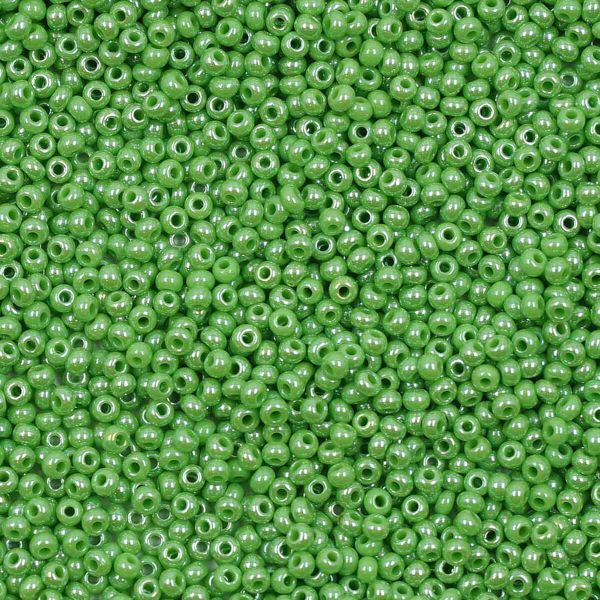 Бисер Preciosa 10/0 (2.3 мм), 50 г (10х5 г), цв. 58310