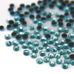 Стразы термоклеевые, 2,9мм, ss10, 288 шт/уп, Cristyle (202)