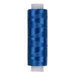 Нитки вышивальные Gamma V150/2, 10х200 ярдов, 3319 васильковый