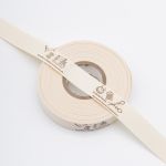 Лента декоративная х/б 20.0 мм / 25±1 метров, (1), 3448