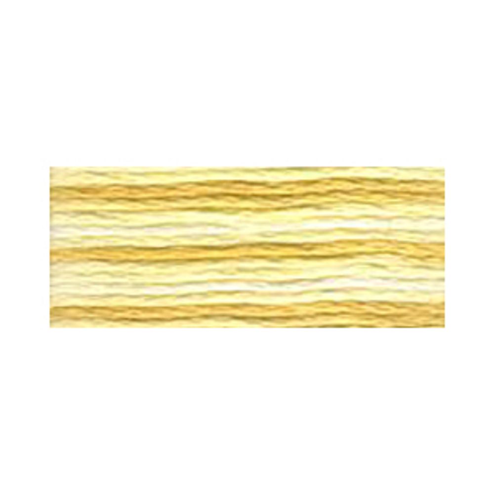 Мулине Anchor мультиколор, цв.1303, 12 мотков по 8 метров