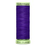 Нитки отделочные Gutermann Top Stitch, 30м, 810 яркий василек, 5 катушек