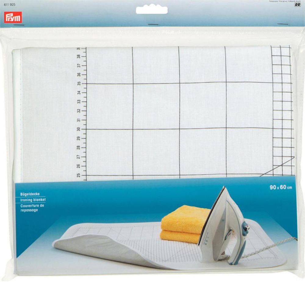 Подложка для глажки 90*60см, Prym, 611925 /TOS/