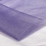 Фатин кристалл средней жесткости блестящий 300 см / 50 метров, K.TRM.133, цв.133 К