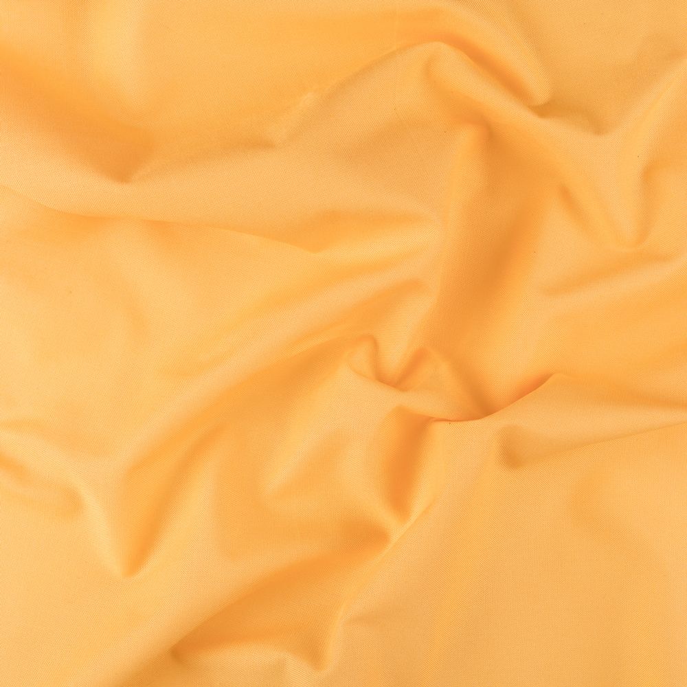 Ткань для пэчворка Peppy Краски жизни, отрез 50х55 см, 140 г/м², 13-0942 т.желтый, Peppy