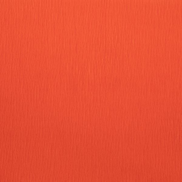 Бумага гофрированная (креповая) 20 г/м², 5 шт по 50 см / 2 метра, 24 т.оранжевый, Blumentag REP-43