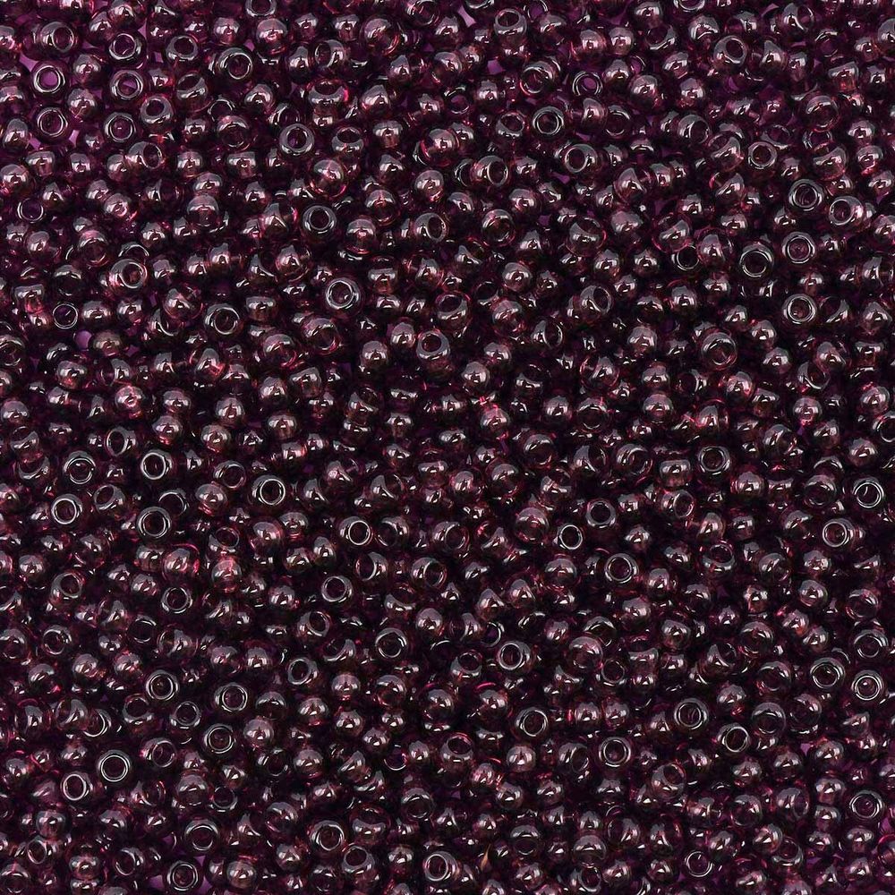 Бисер Preciosa 10/0 (2.3 мм), 50 г (10х5 г), цв. 20060