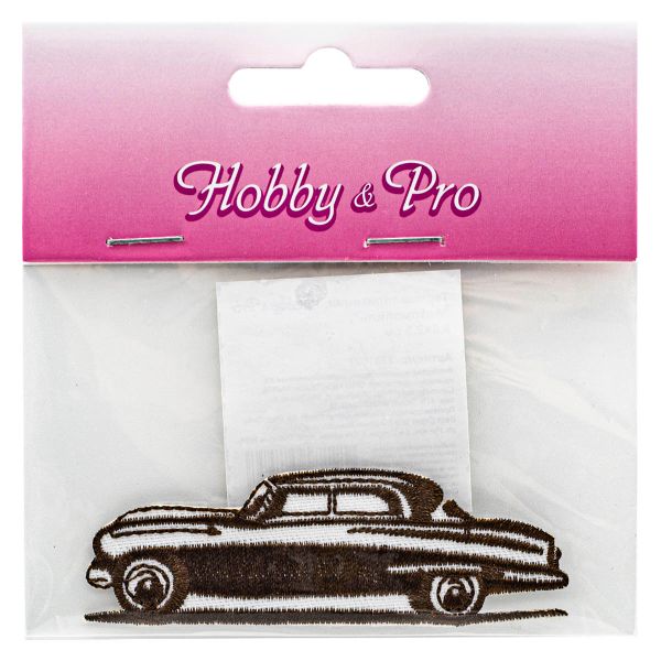 Термоаппликация 