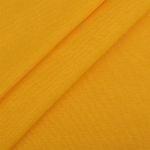 Рибана с лайкрой ОЕ шир.80-90 см / 3 метра, РИБ.215.14-0957.3, манго /TOS/