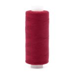 Нитки швейные бытовые Bestex 40/2, 365 м (400 ярд) / 10 кат., 247 темно-вишневый