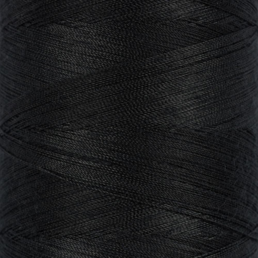 Нитки армированные ПНК им.Кирова 45ЛЛ, 2500 м / 1 кат., 6814 / 102 т.т.серый